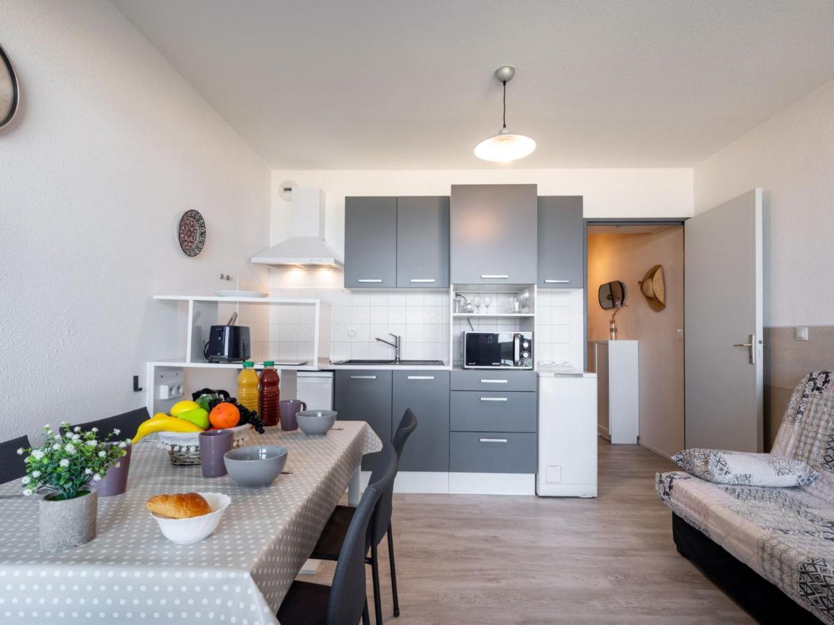 Apartment Le Beaupre-20 By Interhome 카네트 외부 사진