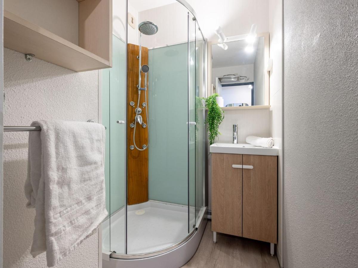Apartment Le Beaupre-20 By Interhome 카네트 외부 사진