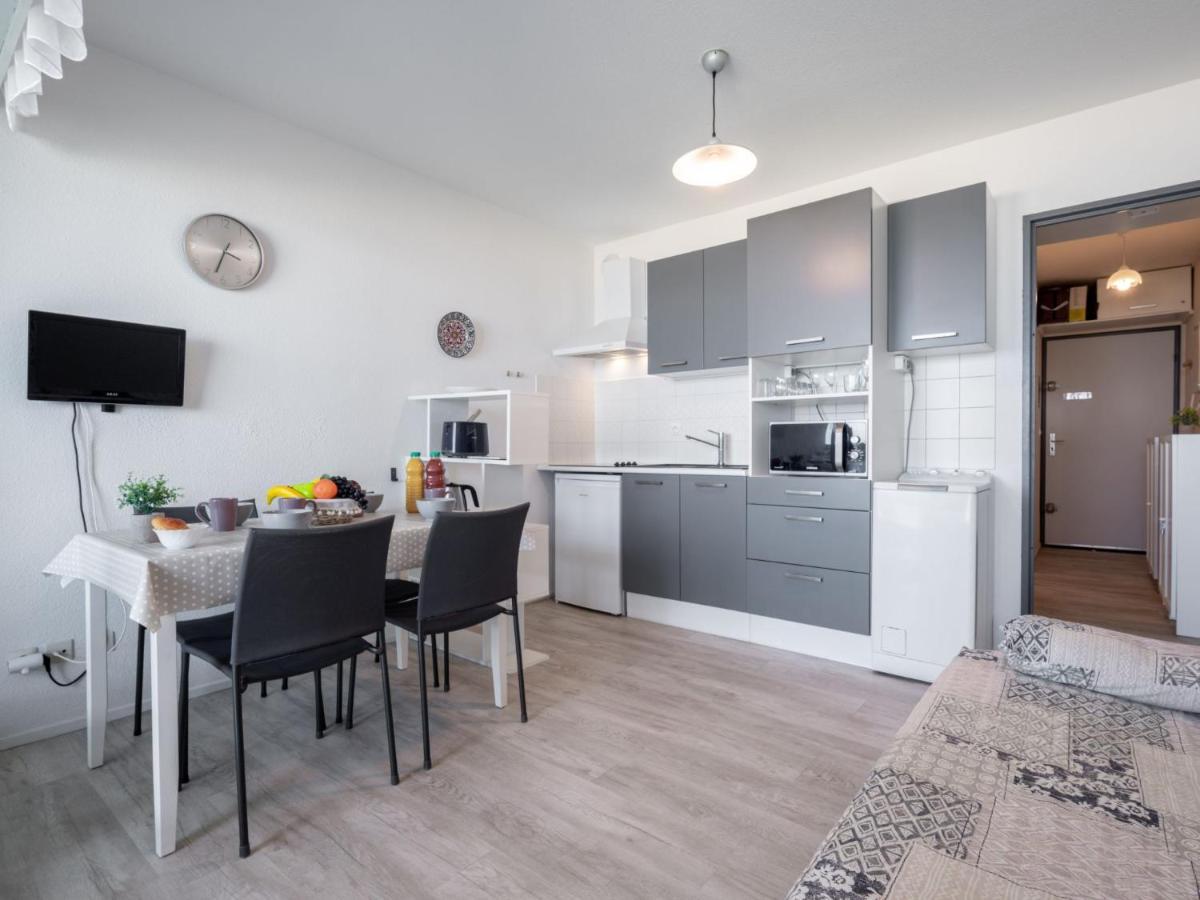 Apartment Le Beaupre-20 By Interhome 카네트 외부 사진
