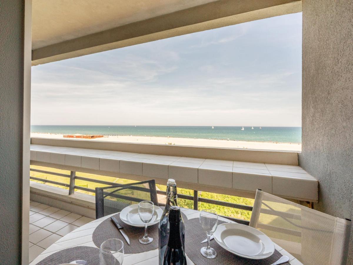 Apartment Le Beaupre-20 By Interhome 카네트 외부 사진