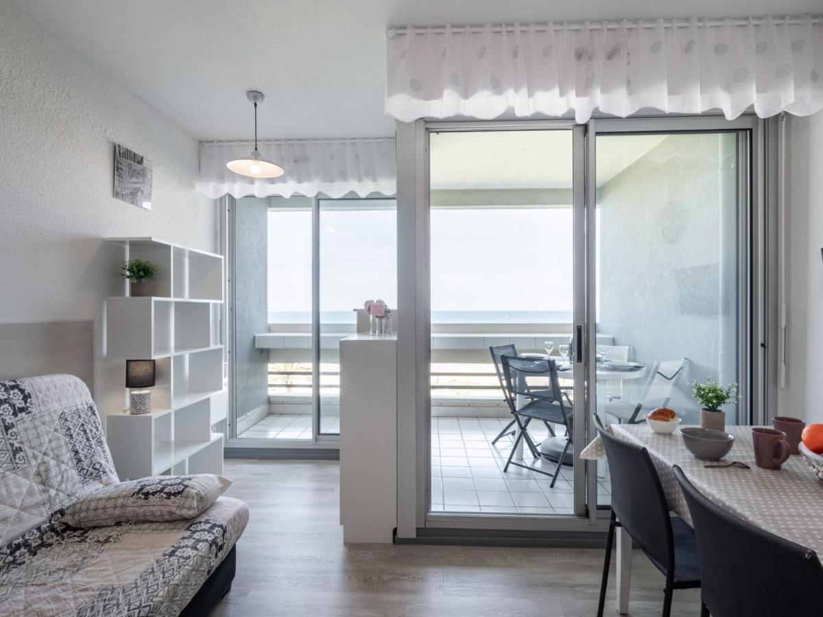 Apartment Le Beaupre-20 By Interhome 카네트 외부 사진