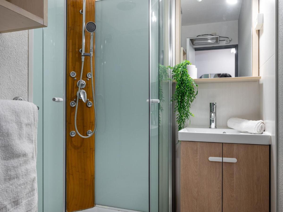 Apartment Le Beaupre-20 By Interhome 카네트 외부 사진