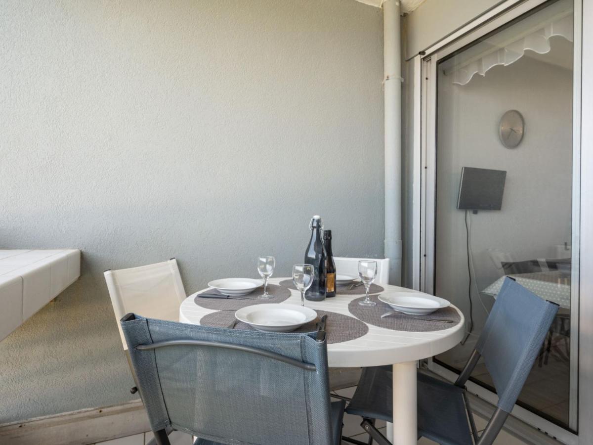 Apartment Le Beaupre-20 By Interhome 카네트 외부 사진