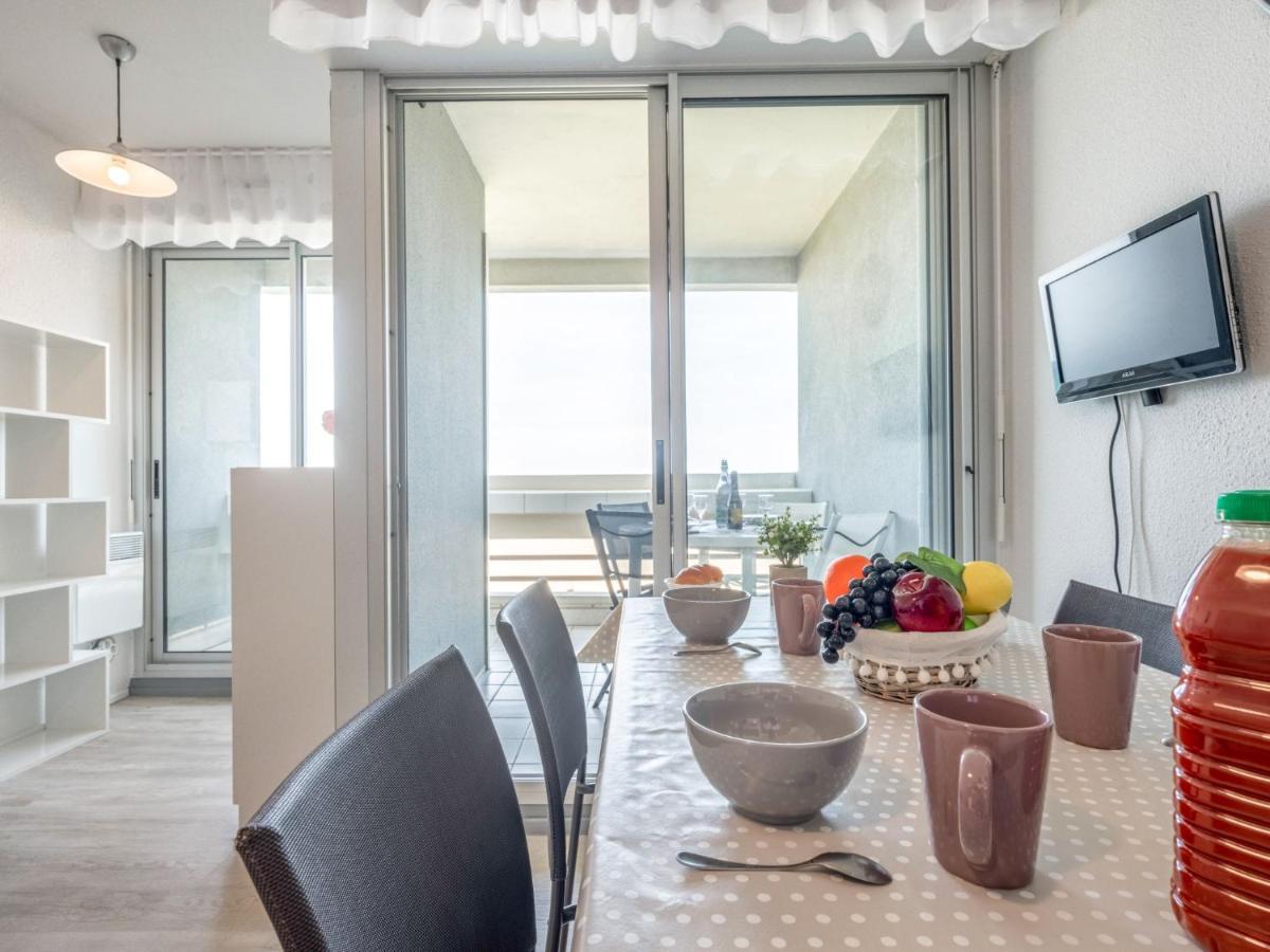 Apartment Le Beaupre-20 By Interhome 카네트 외부 사진