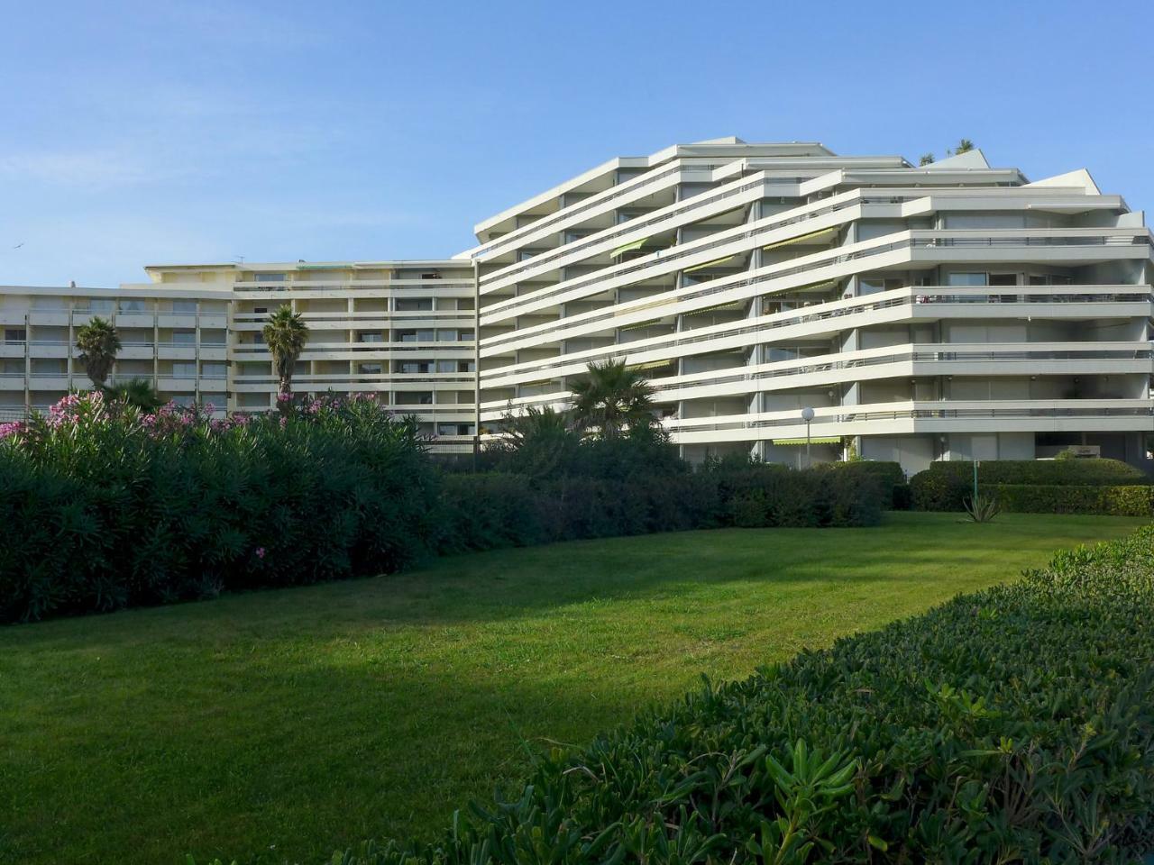 Apartment Le Beaupre-20 By Interhome 카네트 외부 사진
